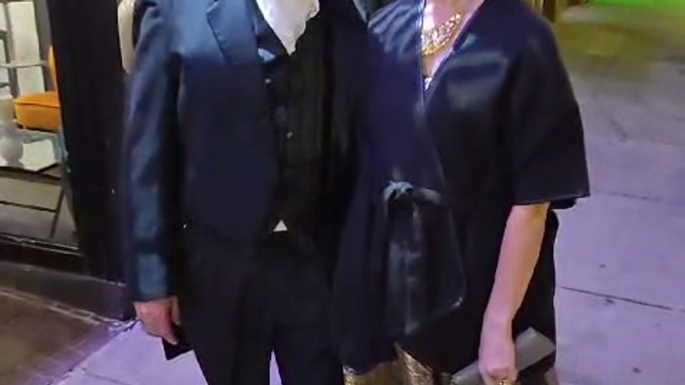 Testimonial - Birming-ton